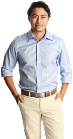 Zitahli Erkek Kemeri, Cırcır Kemerli Elbise Premium Deri, Kolay Ayarlanabilen Otomatik Tokalı Kayışlı Kemer