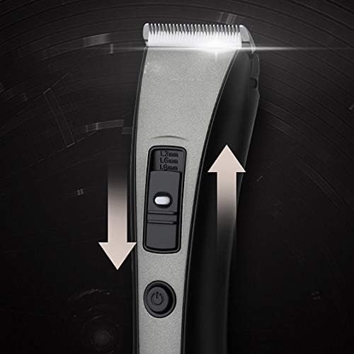 GFDFD Şarj edilebilir Saç Kesme Burun Saç Düzeltici Tıraş Makinesi Sakal Jilet Adam Tıraş Makinesi Kesim Burun Kulak