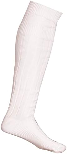 Goldia Giyim Sanayi erkek İskoç Yaylası Giyim Uzun %65 Yün Kilt Hortum Çorap