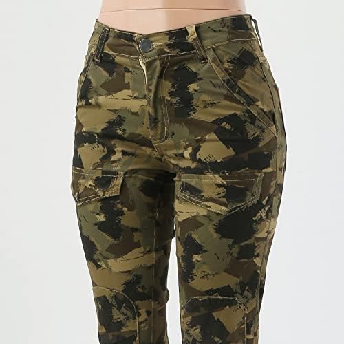Kargo Sweatpants Kadınlar için Baggy Baggy Geniş Bacak Paraşüt Pantolon Y2k Baggy koşucu cepli pantolon Streetwear