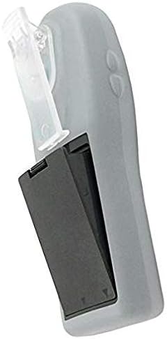 Şeffaf Silikon Jel Kılıf Kılıf ile Uyumlu NEC Link 8020 kablosuz telefon