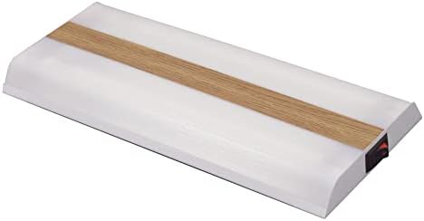 İnce-Lite (DIST-LED112P Premium Serisi Yüzey Montajlı Çift led ışık, Beyaz