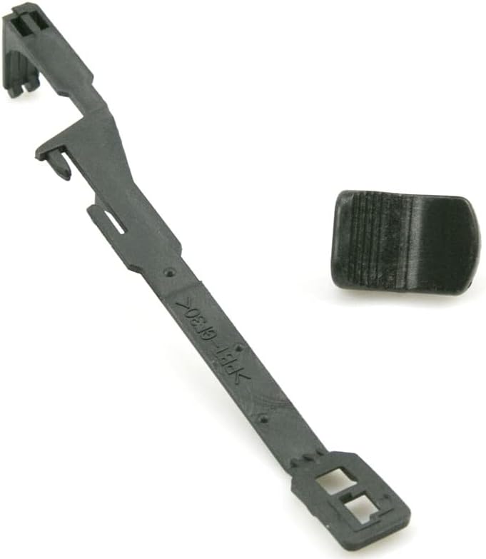 Tolxh GWS6-100 Anahtarı Güç Aracı Çekme Çubuğu Uydurma Siyah Açılı Taşlama Model FF03-100A 6700 Yeni Yedek Parçalar
