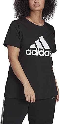 adidas Kadın Essentials Logo Tişört