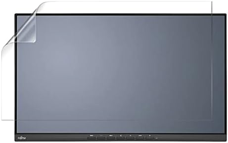 celicious İpek Hafif Parlama Önleyici Ekran Koruyucu Film ile Uyumlu Fujitsu Ekran E24 - 9 DOKUNMATİK [2'li paket]
