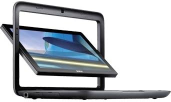 Dell Inspiron Duo Dizüstü Bilgisayar için POSRUS Parlama Önleyici Parmak İzi Ekran Koruyucu