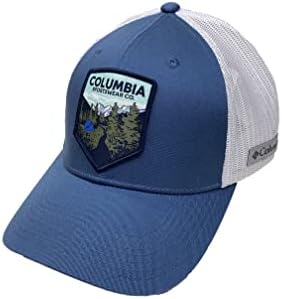 Columbia Erkek Örgü Snapback Şapka