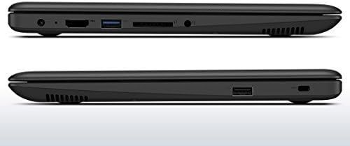 Lenovo Ideapad 100s-Chromebook 11.6 Dizüstü Bilgisayar (Intel Celeron, 2 GB RAM, 16 GB SSD, Krom) 80QN0009US