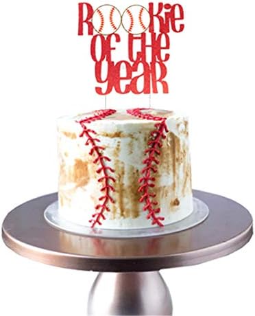 Beyzbol Tema Çocuk Doğum Günü Partisi Süslemeleri-Beyzbol Tema Rokie Yıl Doğum Günü Partisi Süslemeleri-Beyzbol Tema