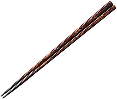Japonya'da yapılan Issuo 38331 Ryuwa Çubukları 9,3 inç (23,5 cm)