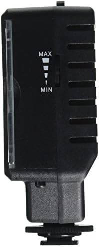 SUNPAK VL-LED-96 96-Led Video ışığı (siyah)