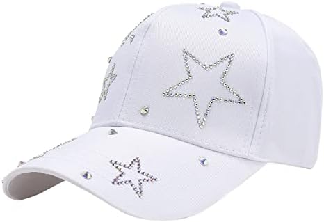 Yıkanabilir pamuklu beyzbol şapkası Kadın Yaz Moda Plaj güneş şapkası Açık Havada Şapka AdjustableBaseball Kapaklar