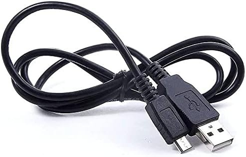 BestCH USB kablosu Dizüstü bilgisayar pil şarj cihazı Kablosu Insignia NS-HD02 HD Radyo Kol Bandı NSHD02 Oyuncu PC