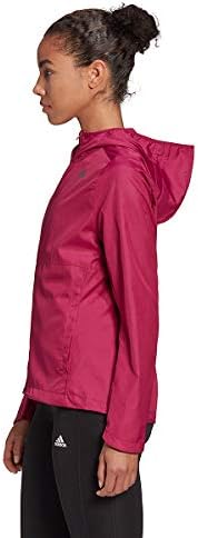 adidas Kadın Kendi Koşusu Kapüşonlu Ceket