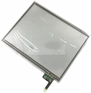 MOUDOAUER 1 ADET Sayısallaştırıcı Alt Dokunmatik Ekran yedek tertibat Nintendo DS Lite NDSL ıçin Aksesuar Yedek parça