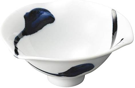 Goth Flushing Yurara Medium Pot, 6,2 x 6,1 x 2,7 inç( 15,9 x 15,6 x 6,8 cm), 9,3 oz (273 g), Yönlendirme Dahil, Restoran,