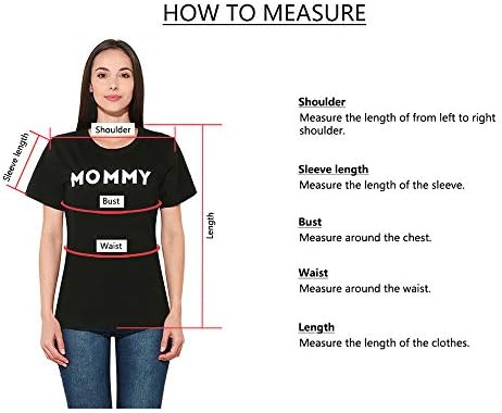 MIASHUI Kar Uzun Kollu Gömlek Kadın kadın Moda Zarif V Yaka Gömlek Mektubu Baskı Kısa Kollu İnce Düz Renk