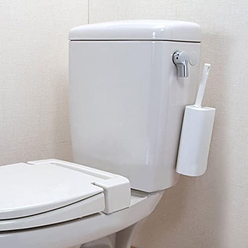 Tuvalet Fırçası Tutuculu Yumuşak Saç Tuvalet Fırçası Tuvalet Fırçası Modern Minimalist Tasarım Tuvalet Fırçası Ev
