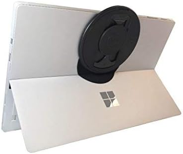 G-Hold Tablet Tutucu-Microsoft Surface için Tasarlandı-Velcro ® Marka Taban-Pembe