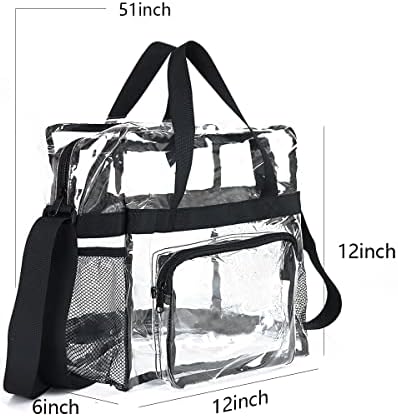 GUGUAGU Su geçirmez PVC kozmetik çantası, asılabilir veya omuzlanabilir, taşıması kolay, temiz, basit ve dayanıklı