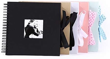 SYXMSM 10 İnç Karalama Defteri Albümü kendi başına yap kağıdı Modeli Hediye Sevgililer Günü Düğün Konuk Doğum Günü