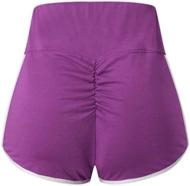 Kadınlar için giyim Setleri Kısa Pembe Düz Renk Moda Seksi Paket Kalça Artı Boyutu Sıcak Pantolon Pu Denim Setleri