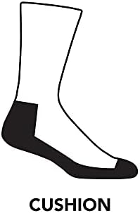 Lanetlemek Zor (Stil 1657 Erkek Standart Yaşam Tarzı Çorap-6'lı Paket Özel